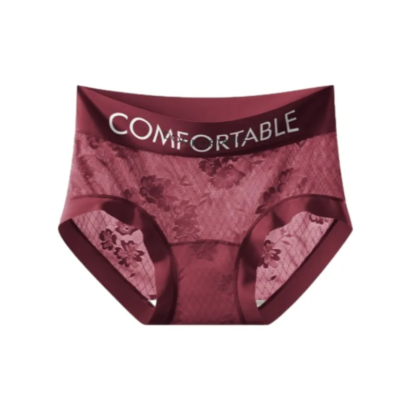 Gentle Welcome Underpants Women's 1 Pack-4