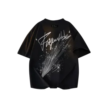 Feiyue T Shirts Unisex