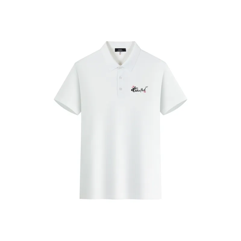 CSKS Polo Shirts Unisex-7