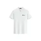 Shrink-Proof/Wrinkle-Resistant/Mosquito-Repellent/Mint Scent-White