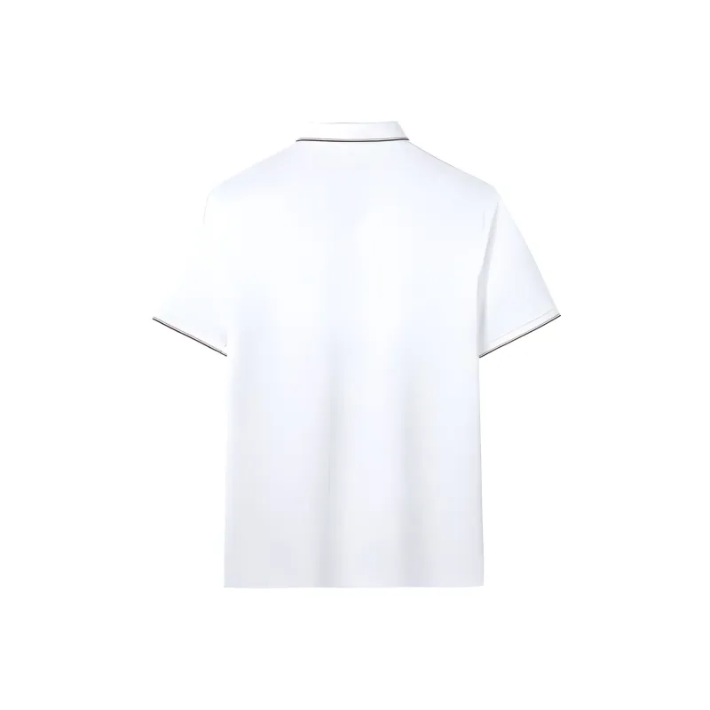 LA'T.WEEKEND Polo Shirts Unisex-5