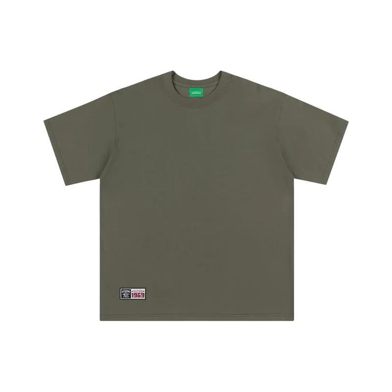 SESAME STREET T Shirts Unisex-12