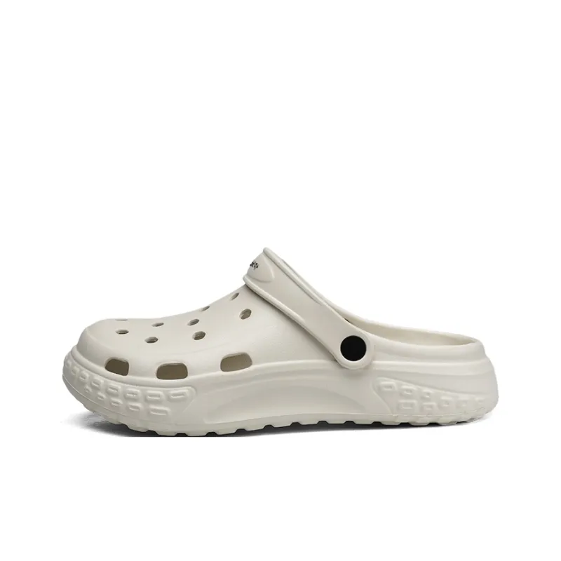 Budding Bear Clogs Men-10