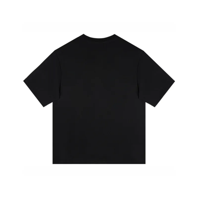 Bug small green T Shirts Unisex-1