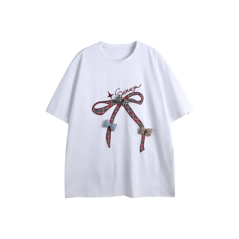 Ordifen T-Shirts Women's-4
