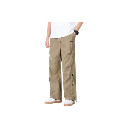 7 FOR ALL MANKIND Casual Pants Men's