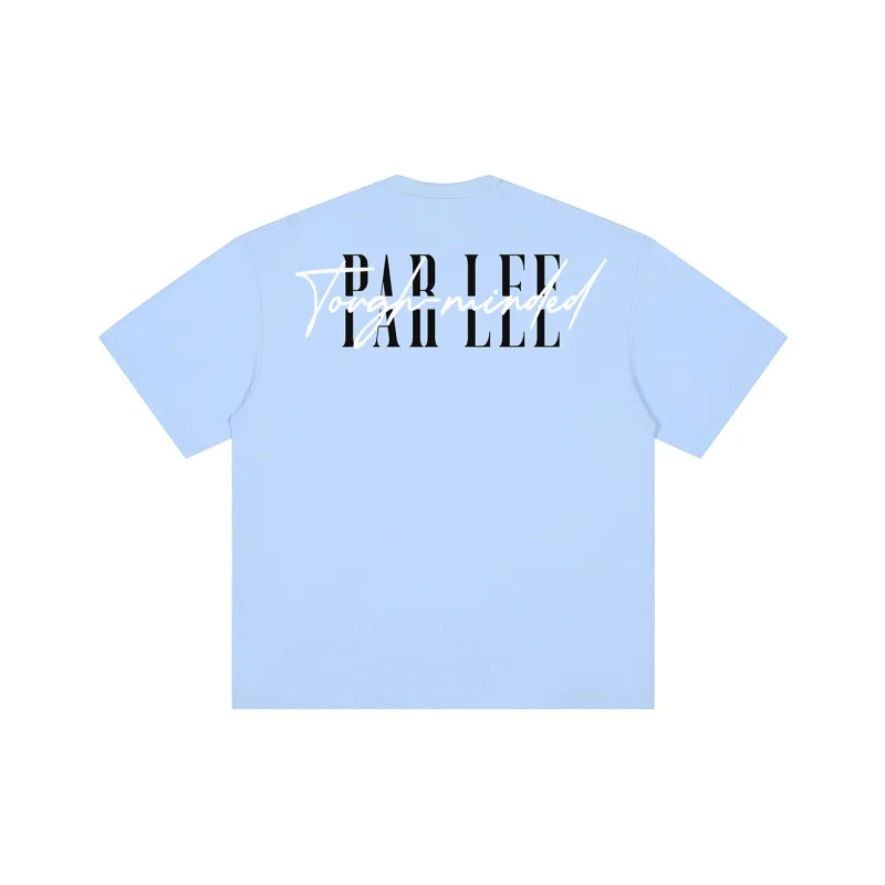 Être Par Lee Short Sleeved T Shirts Unisex-9