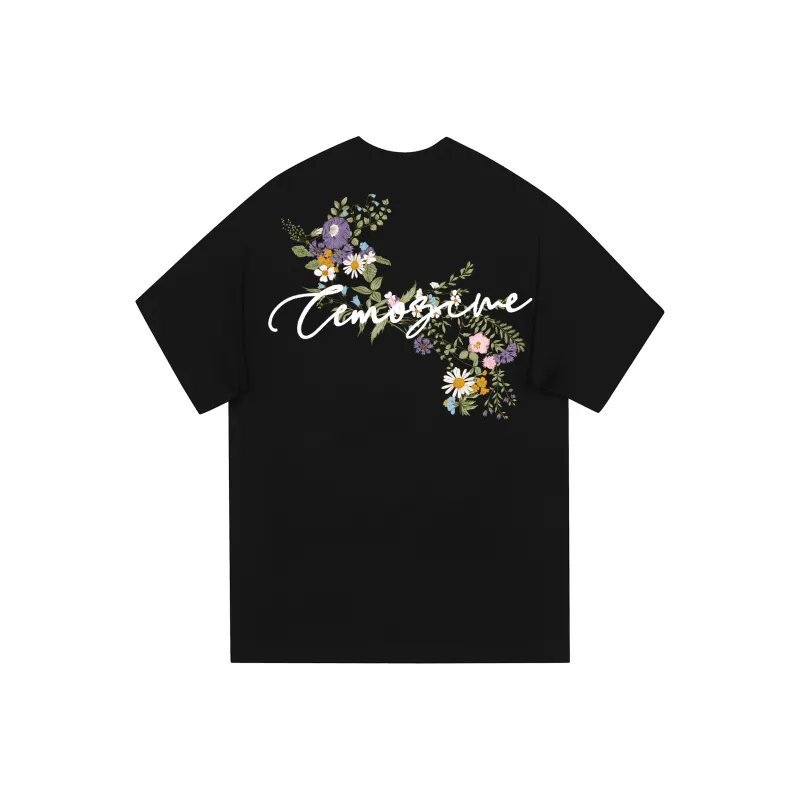CEMOZI MC T Shirts Unisex-5