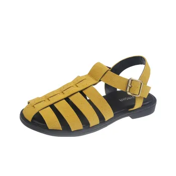 Zomila Roman Sandals Women's