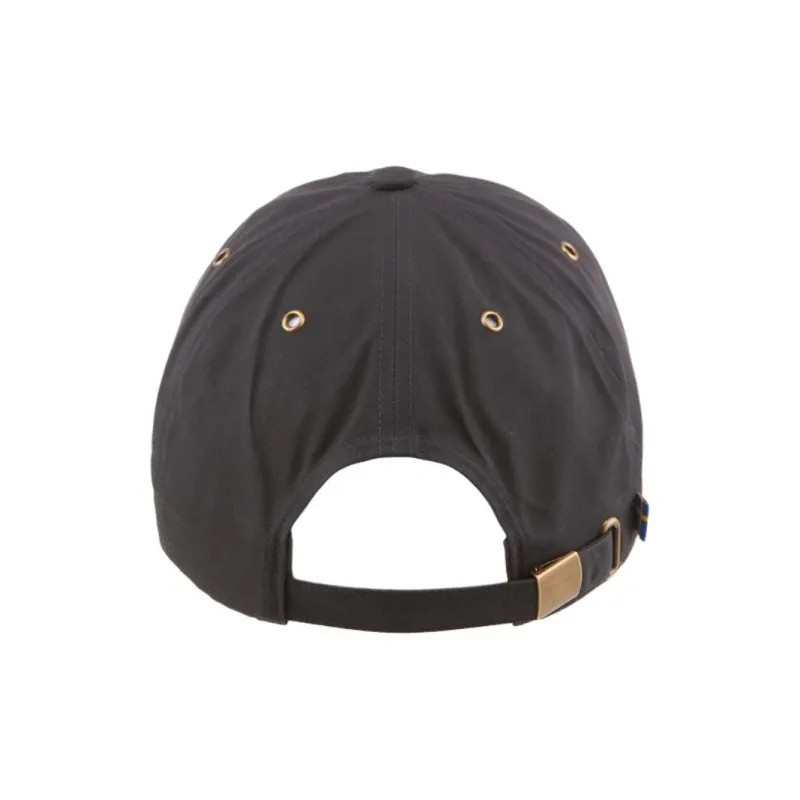 Fjallraven Polyester, Cotton Baseball Caps Men's Black-3