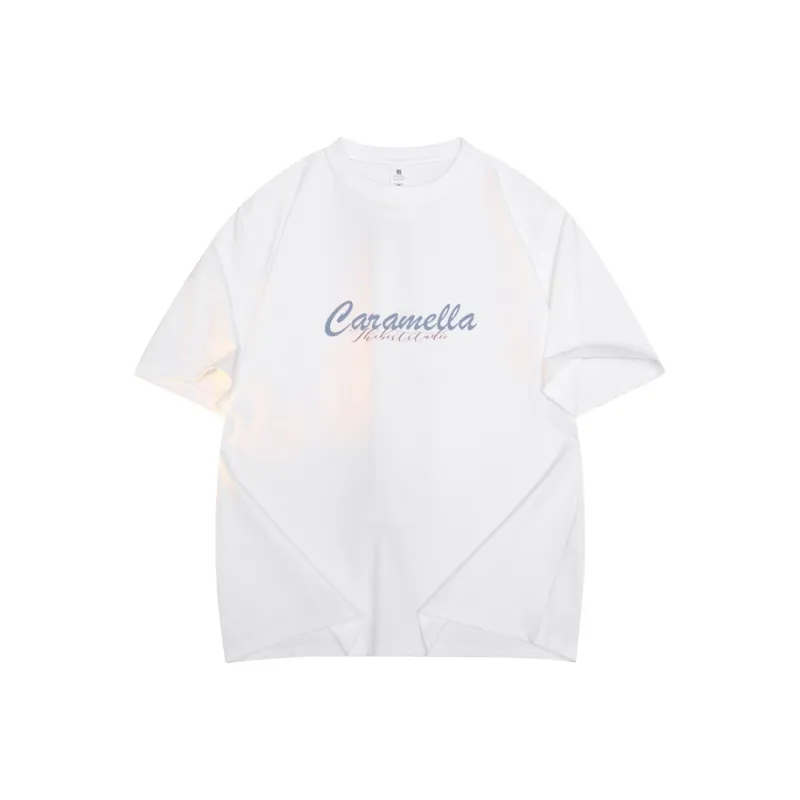 Caramella T Shirts Women's-0