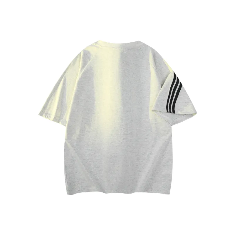 WARNING LIGHT T Shirts Unisex-5