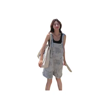 TEME Casual Shorts Women's Image Color