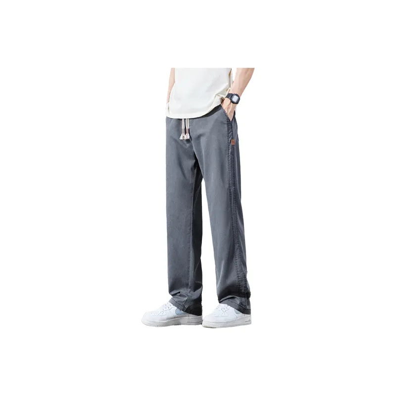 PIERRE CARDIN Casual Pants Men's-4