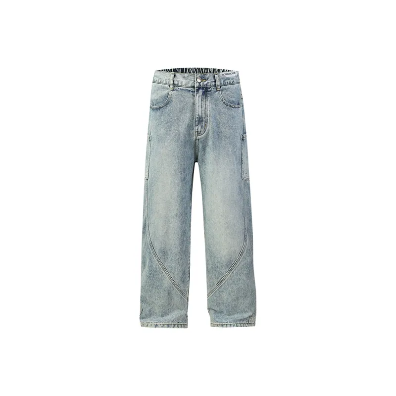 ROBINHOOD Jeans Unisex-5