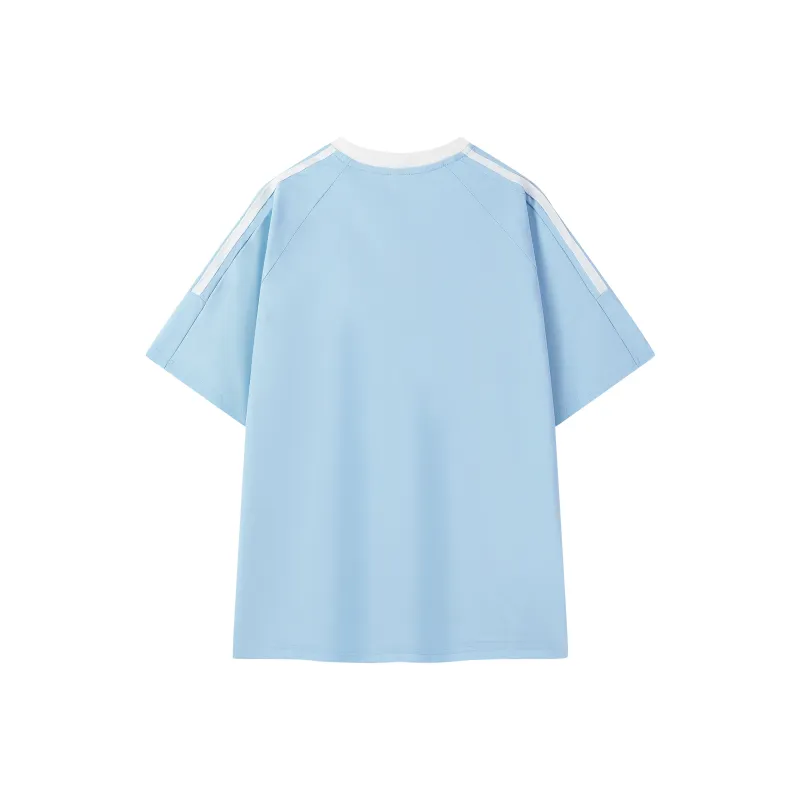 FCB ARCELONA T Shirts Unisex-7