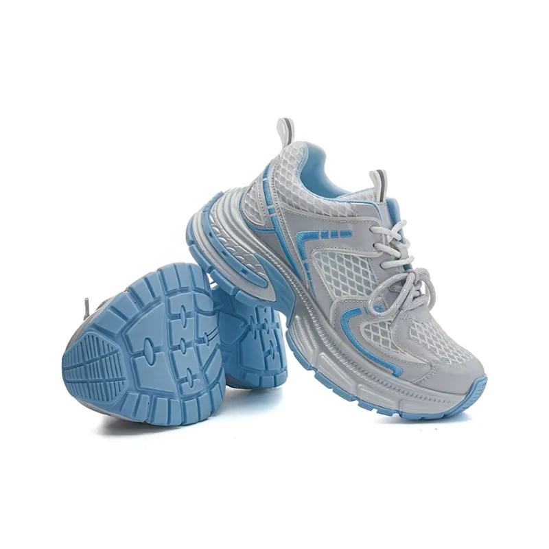 APRHE Low Top Chunky Sneakers Women's-3