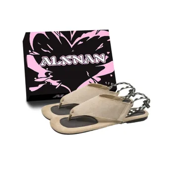 Alxnan One Strap Sandals Women's