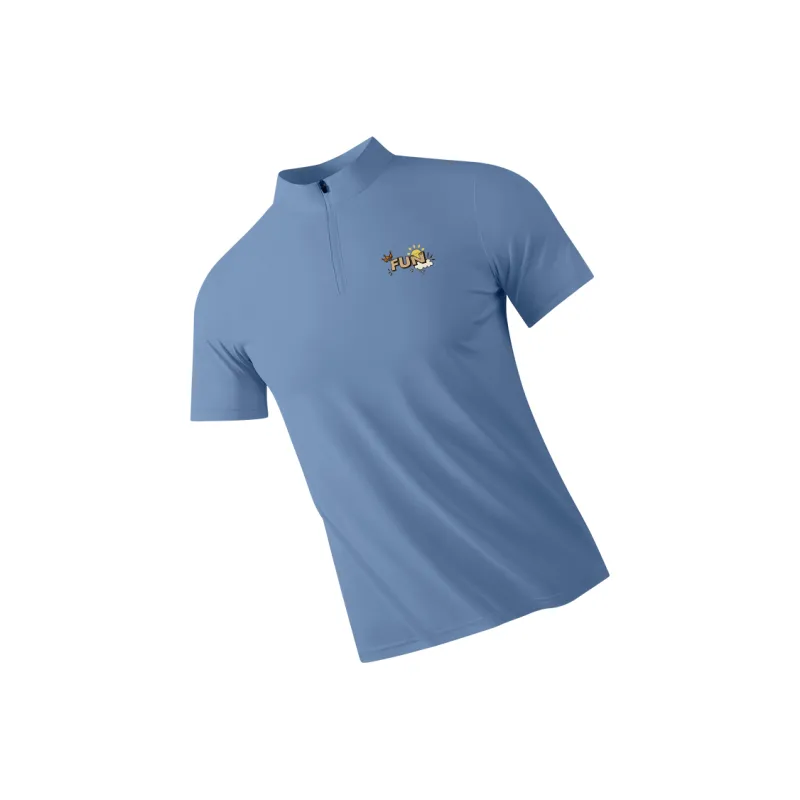 MINISO T Shirts Unisex-7