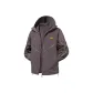 Dark Brown Red