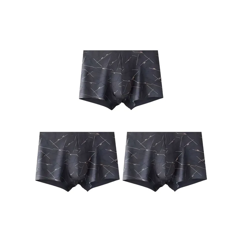 TUCANO Underpants Men's Combo Set-46
