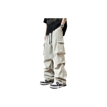 Lightning X Storm Casual Pants Unisex