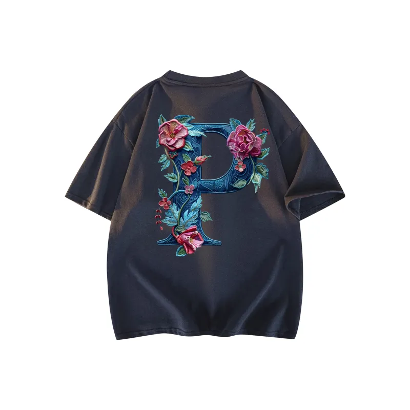 PAUL COSTELLOE T Shirts Unisex-10