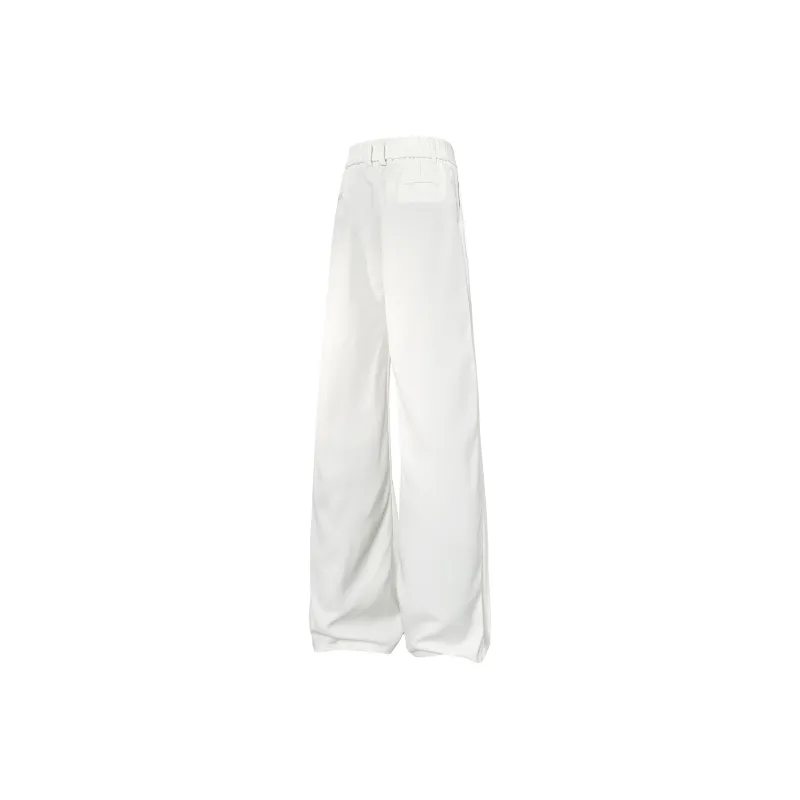 Maxim's De Paris Suit Trouser Unisex-5