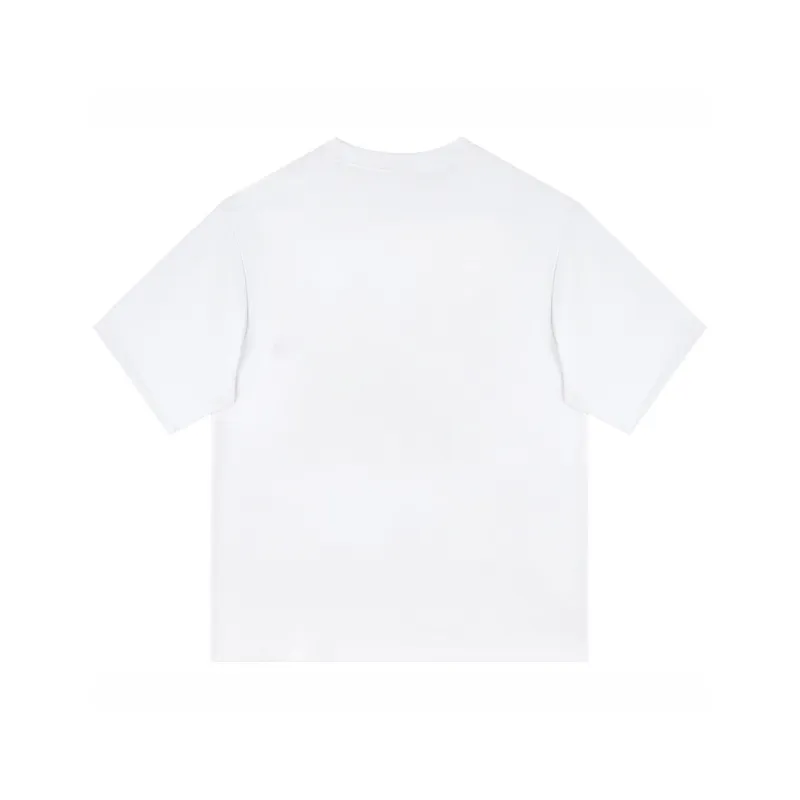 Bug small green T Shirts Unisex-4