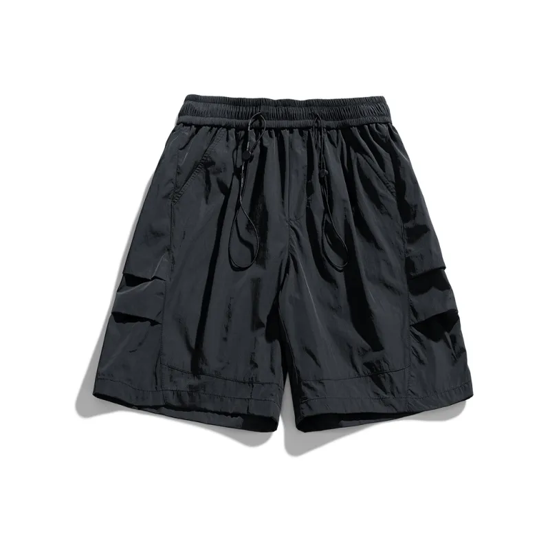 TRMT Cargo Shorts Unisex-4