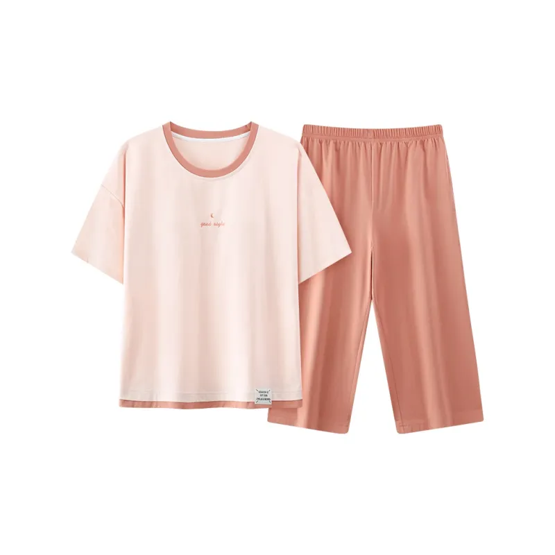 Top Melon Women's Pajama Sets-0