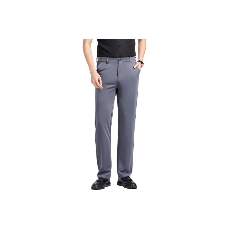PIERRE CARDIN Suit Trouser Men's-6
