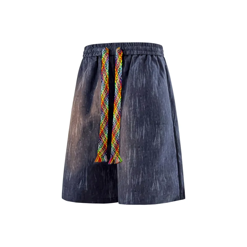 SESAME STREET Casual Shorts Unisex-2
