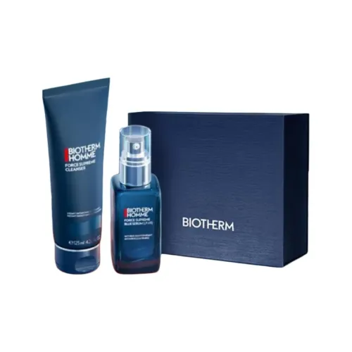 BIOTHERM 스킨케어 세트 남성