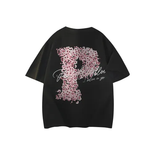 PAUL COSTELLOE T Shirts Unisex