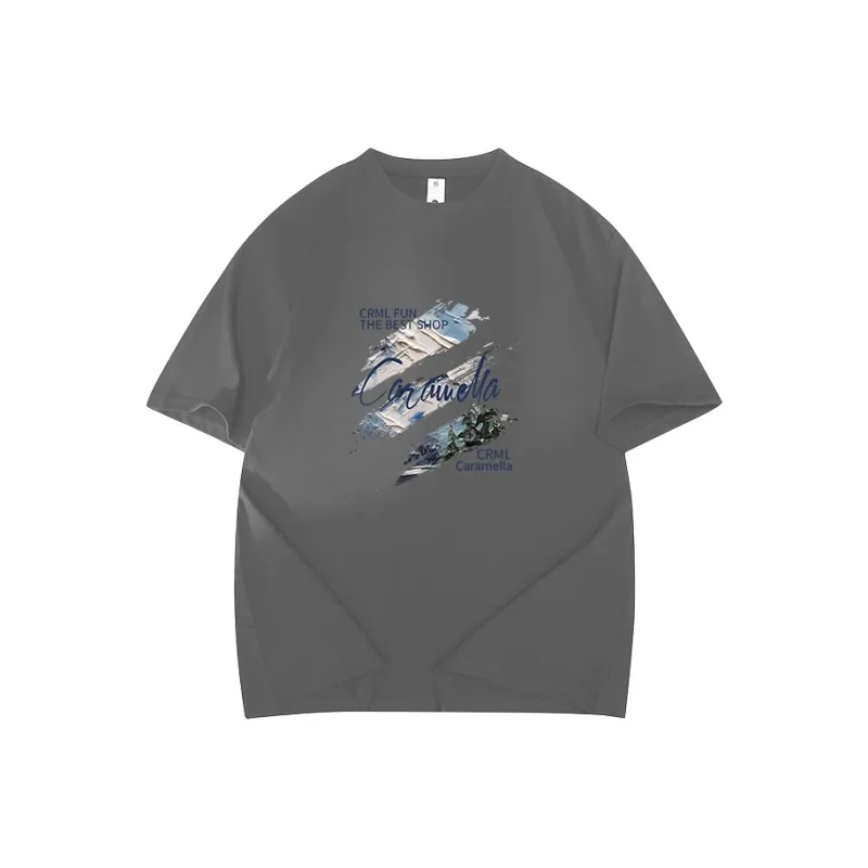 Caramella T Shirts Women's-4