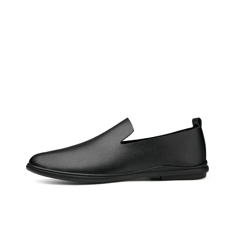 British Knights Casual Shoes Men's Black-0
