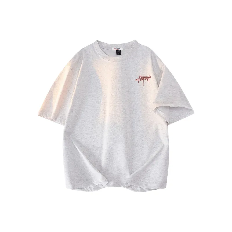 Feiyue T Shirts Unisex-17