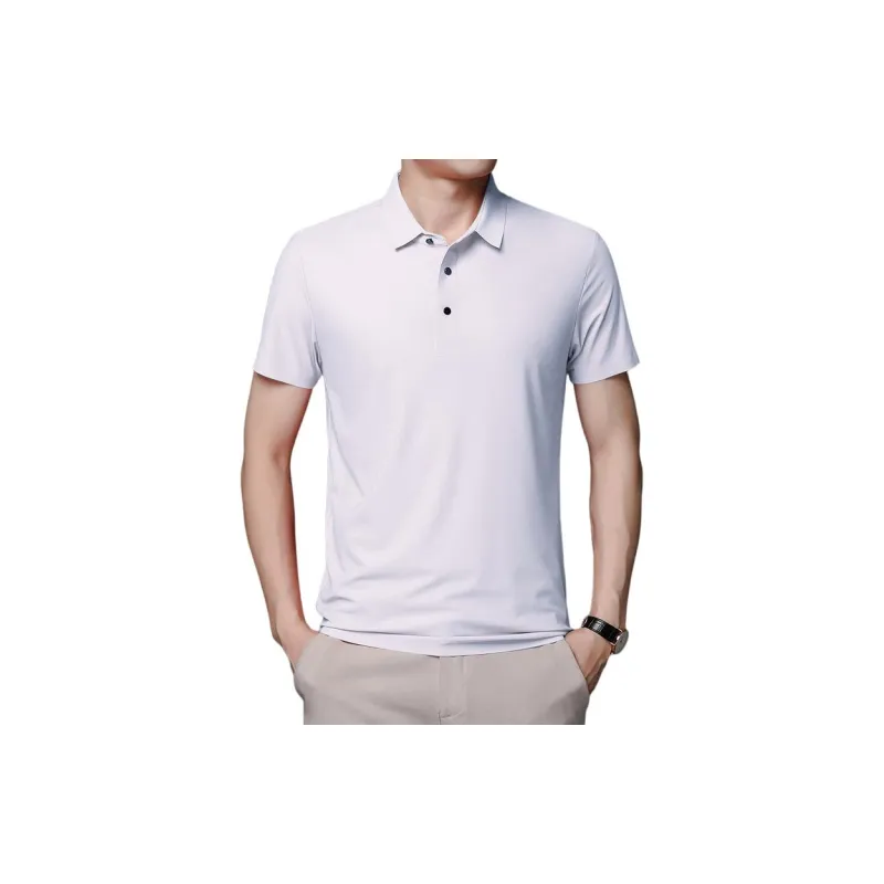 JUCY JUDY Polo Shirts Unisex-2