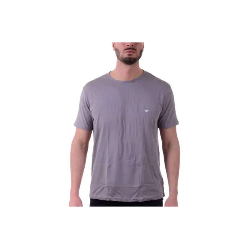 EMPORIO ARMANI T Shirt Men's Gray-0