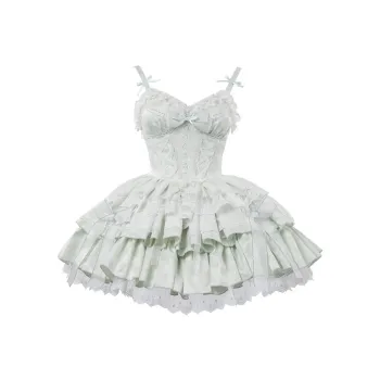 Udon House Lolita Fashion Women's