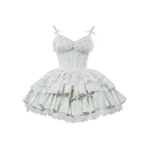 Udon House Lolita Fashion Women's