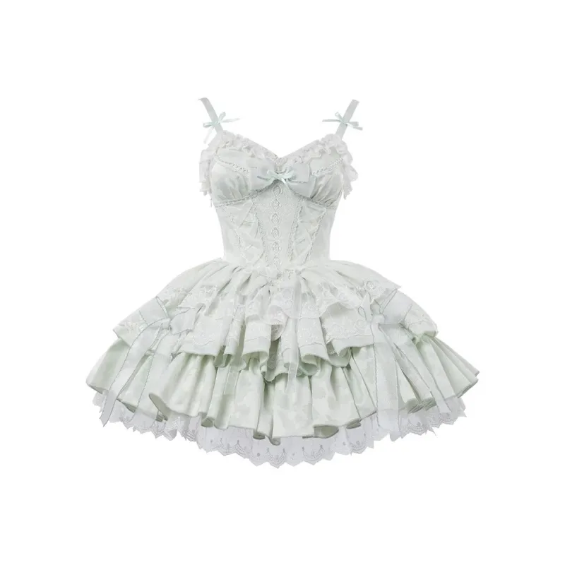 Udon House Lolita Fashion Women's-0