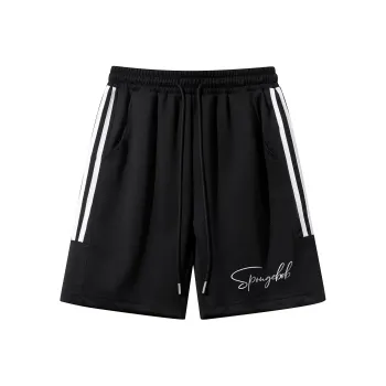 SPONGEBOB SQUAREPANTS Casual Shorts Unisex