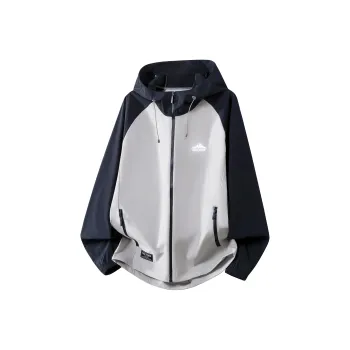 CAN·TORP Breathable, Waterproof, Windproof, UV Protection, Cooling Sun Protection Clothing Unisex