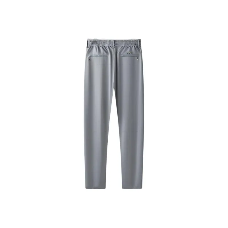 Dme Casual Pants Unisex-5