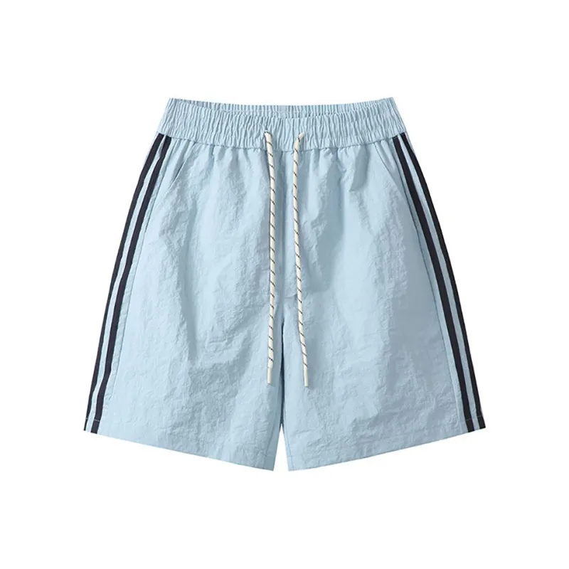 VERAF CA Casual Shorts Unisex-5