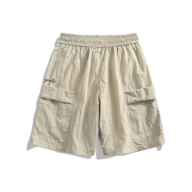 RED DRAGONFLY Casual Shorts Unisex-9