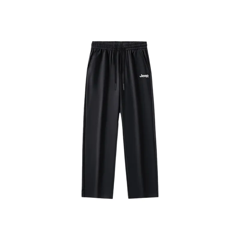 Jeep Outdoor Casual Pants Unisex-0
