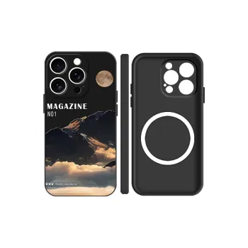 TUNAMEI Phone Cases